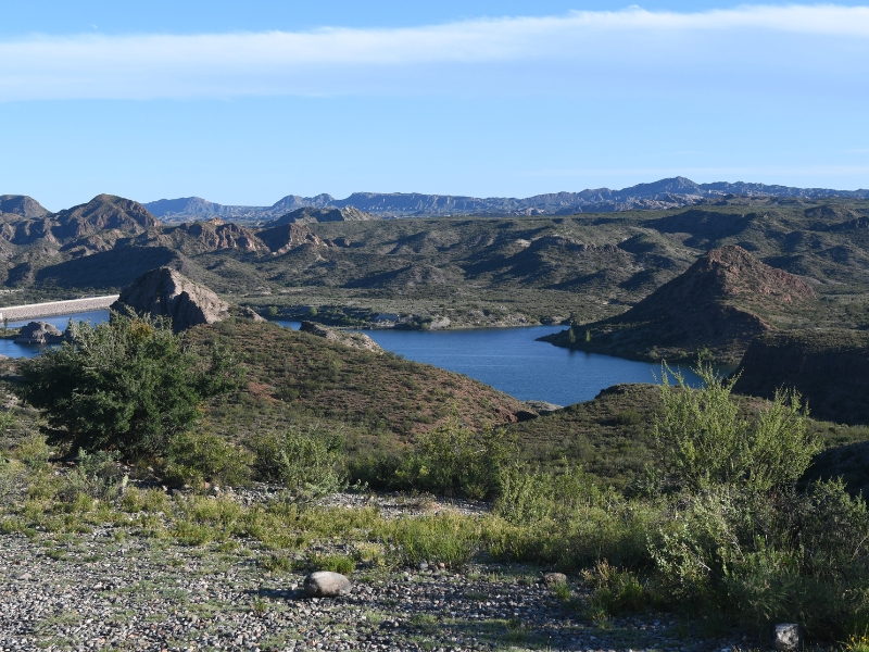 LOS MORROS | Barrio Cerrado