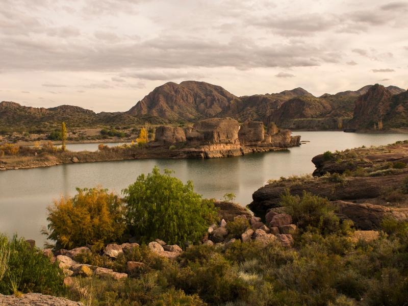LOS MORROS | Barrio Cerrado