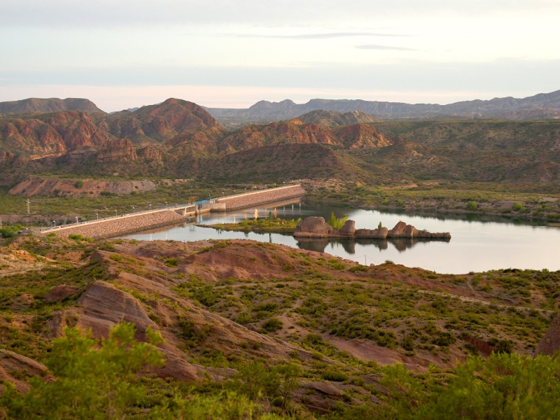 LOS MORROS | Barrio Cerrado